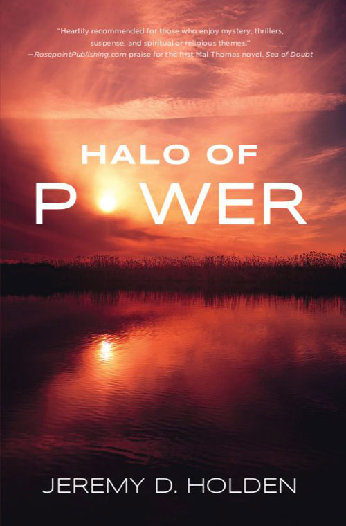Halo of Power