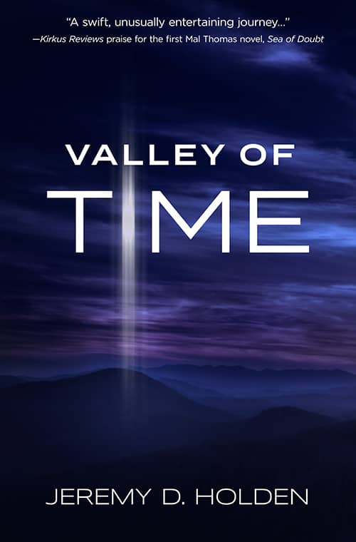 Valley of Time