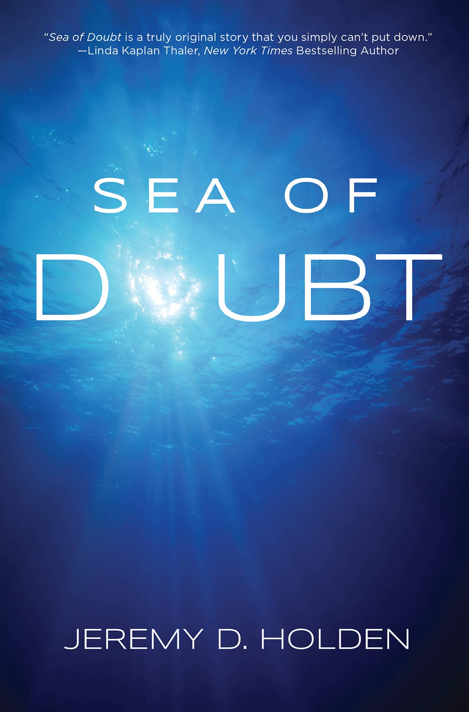 Sea of Doubt