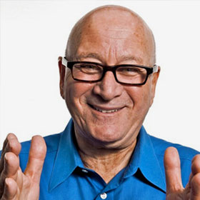 Dr. Bob Deutsch
