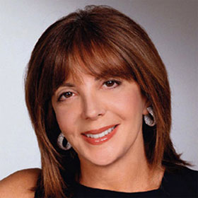 Linda Kaplan Thaler