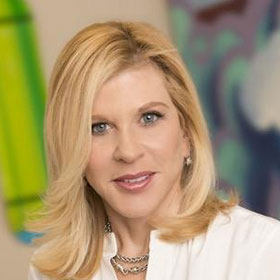 Robin Koval